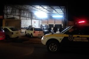 TOQUE DE RECOLHER: 17 comércios são orientados a fecharem as portas em Campo Grande