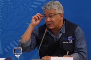 Pico da Covid-19 será entre maio e julho, aponta Ministério da Saúde