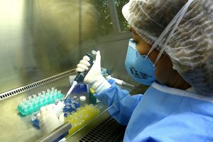 Campo Grande tem 119 curados do coronavírus e 10 pacientes em UTIs