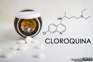 CLOROQUINA: Marquinhos diz que uso do medicamento depende restritamente de prescrição médica
