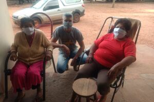 Repórter Top: empresário doa mil máscaras para moradores de Jaraguari