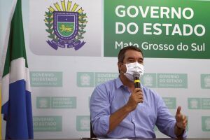 Governo cria plano de segurança para EVITAR LOCKDOWN em Mato Grosso do Sul