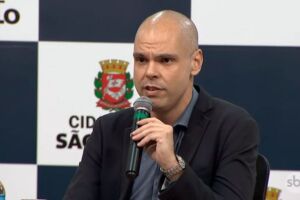 Bruno Covas confirmado com Covid-19, divulga prefeitura de SP