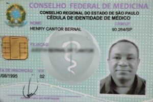 Falso médico é preso em hospital atendendo pacientes com coronavírus em São Paulo