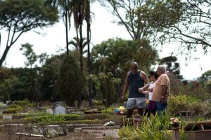 TRAGÉDIA BRASILEIRA: 38.406 pessoas morreram pela covid-19, diz ministério