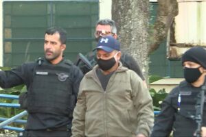 MP pediu prisão de Queiroz por desconfiar que ele continuava cometendo crimes