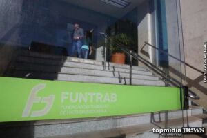 Futrab oferece 191 vagas de emprego em Campo Grande