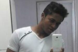 Polícia fecha cerco contra homem que cortou a ex com facão em Costa Rica