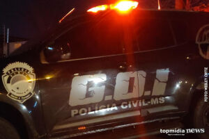 Traficante morre em troca de tiros com policiais no Itamaracá