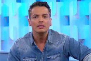Léo Dias revela: 'Já bati muita pun*** para o Renato Gaúcho'