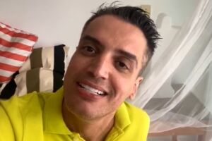 Após brigar com Anitta, Leo Dias 'some do mapa' para 'viver a vida'