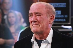 Ô DA POLTRONA: Globo dispensa Renato Aragão depois de 44 anos