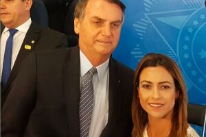 DEU, NÃO RECEBEU: Soraya acha que Bolsonaro deveria cobrar mais apoio do Centrão