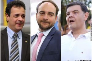ADIAMENTO DAS ELEIÇÕES: vereadores querem segurança contra covid-19 na hora do voto