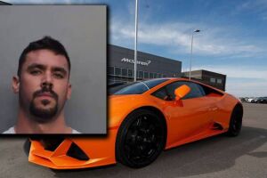 Jogador usa auxílio milionário do coronavírus para comprar Lamborghini