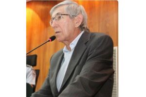 Ex-comandante da PM,  Francisco Libório morre em Campo Grande