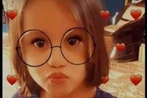 Pais de criança de 4 anos, morta por assassino cruel, decidem doar órgãos