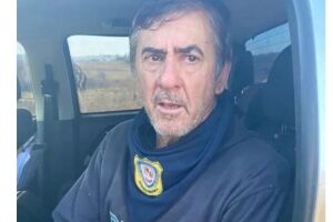 Depois de 30 dias de sequestro, agricultor brasileiro é resgatado no Paraguai