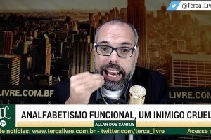 Alexandre de Moraes suspende contas de jornalistas e blogueiros bolsonaristas no Twitter