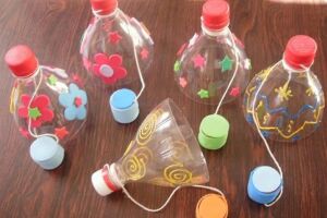 Videoaula infantil ensina crianças a criar brinquedo caseiro nesta terça-feira