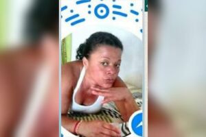 Mulher desaparecida no Tiradentes é encontrada pela família