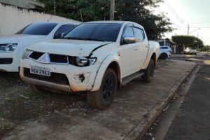Polícia fecha mecânica que prepara automóveis para transporte de drogas em Dourados