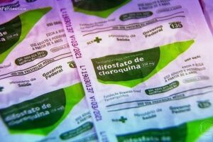 Hidroxicloroquina não tem efeito no tratamento da covid, diz Sociedade Brasileira de Infectologia
