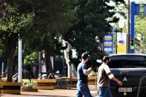 Comércio volta a abrir mais tarde neste sábado após prorrogação de decreto em Dourados