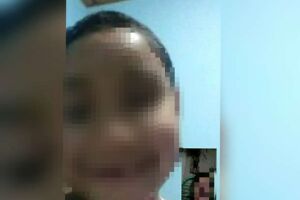 MAUS-TRATOS: mesmo implorando, criança tem cabeça raspada por 'avó' em Campo Grande