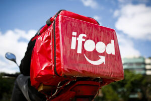 App de entrega tem fila de até dois meses em Campo Grande em meio à pandemia