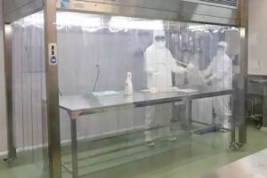 GRAÇAS A DEUS: vacina contra a covid será testada em voluntários nesta terça-feira