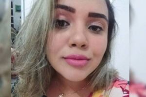 Jovem de 25 anos é morta a facadas pela atual da ex-namorada