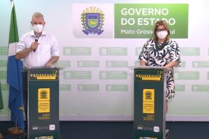 Com mais 11 mortes em 24h, taxa de letalidade da covid-19 chega a quase 2% em MS