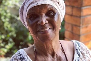 Atriz Chica Xavier morre aos 88 anos no Rio de Janeiro