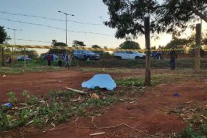 Homem é morto a facadas perto de aldeia indígena em Dourados