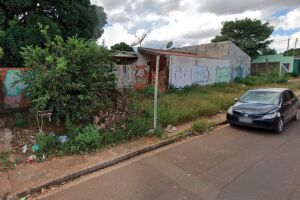 Jovem leva facada na bunda enquanto bebia com amigos no bairro Almeida Lima