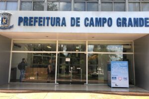 Sistema online de triagem da covid-19 em Campo Grande vira destaque nacional