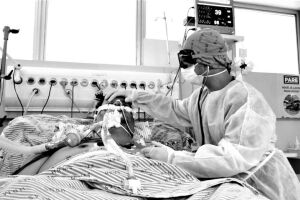 Hospital Regional já perdeu 200 vidas para o coronavírus em Campo Grande