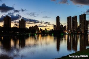 Campo Grande faz 121 anos: veja a Cidade Morena pelo olhar dos moradores