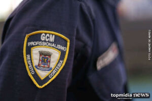 Denúncia de tentativa de homicídio contra Guarda Civil é falsa, diz GCM