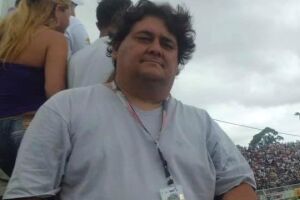 Amigos choram morte de colega por covid em Campo Grande: 'Sesau perdeu um ser humano'