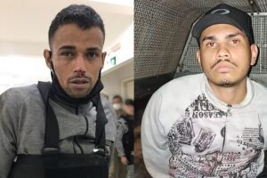Assassinos de policial civil no Jardim Leblon vão continuar presos, define juiz