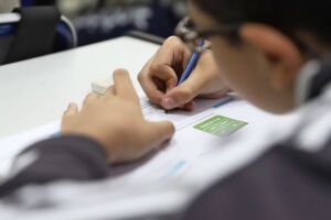 Governo libera reabertura de escolas para atividades de reforço em SP
