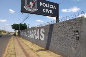 Omertà: operação fecha bancas do jogo do bicho em Campo Grande