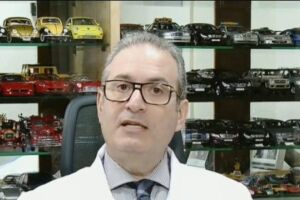 "Médicos famosos" de SP são acusados de abuso sexual