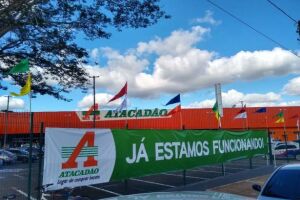Com desemprego em alta, falso anúncio de vagas no Atacadão ilude trabalhadores em Campo Grande