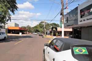 Prefeitura investe quase R$ 100 milhões para asfaltar três bairros e revitalizar Bom Pastor