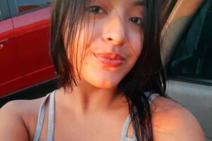 Família no Indubrasil luta para achar a adolescente Brenda Eduarda. Você a viu?