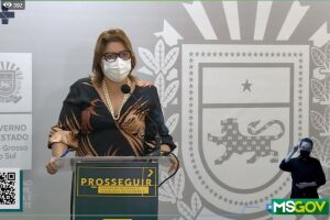 Mato Grosso do Sul passa das 1 mil mortes pelo coronavírus