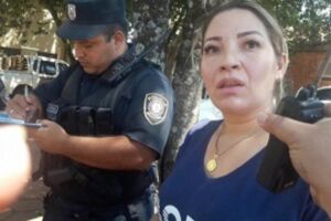MP do Paraguai quer prisão de médica que aplicou hidrogel em jovem brasileira